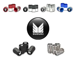 Suzuki Cappelli valvola SUV Stile Limitato Elegante